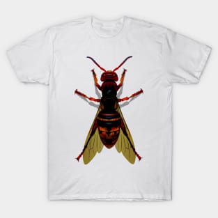 Hornet Two T-Shirt